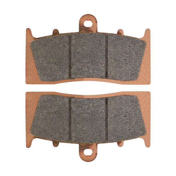 AP Racing Ap racing sf supersport sinter front disc pads - #343sf